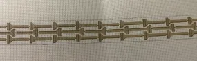 * J. Child Designs 103 Golf Tee's Belt