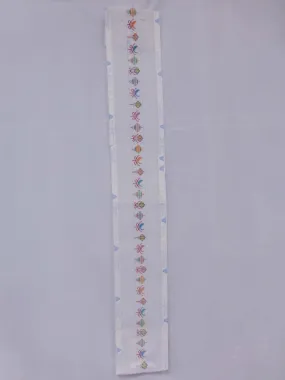 * Julia's Needleworks HDO13 Ornament Belt