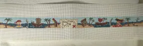 * Mercury Design Pirate Belt