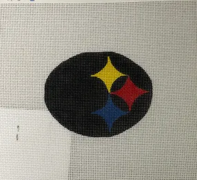 * Steeler Belt Buckle