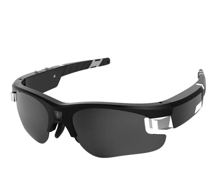 1080P HD Sport Camera Glasses