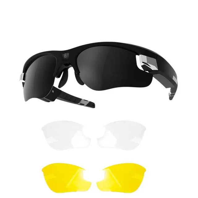 1080P HD Sport Camera Glasses