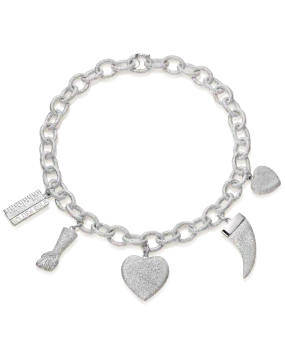 1885 Multi-pendant Necklace