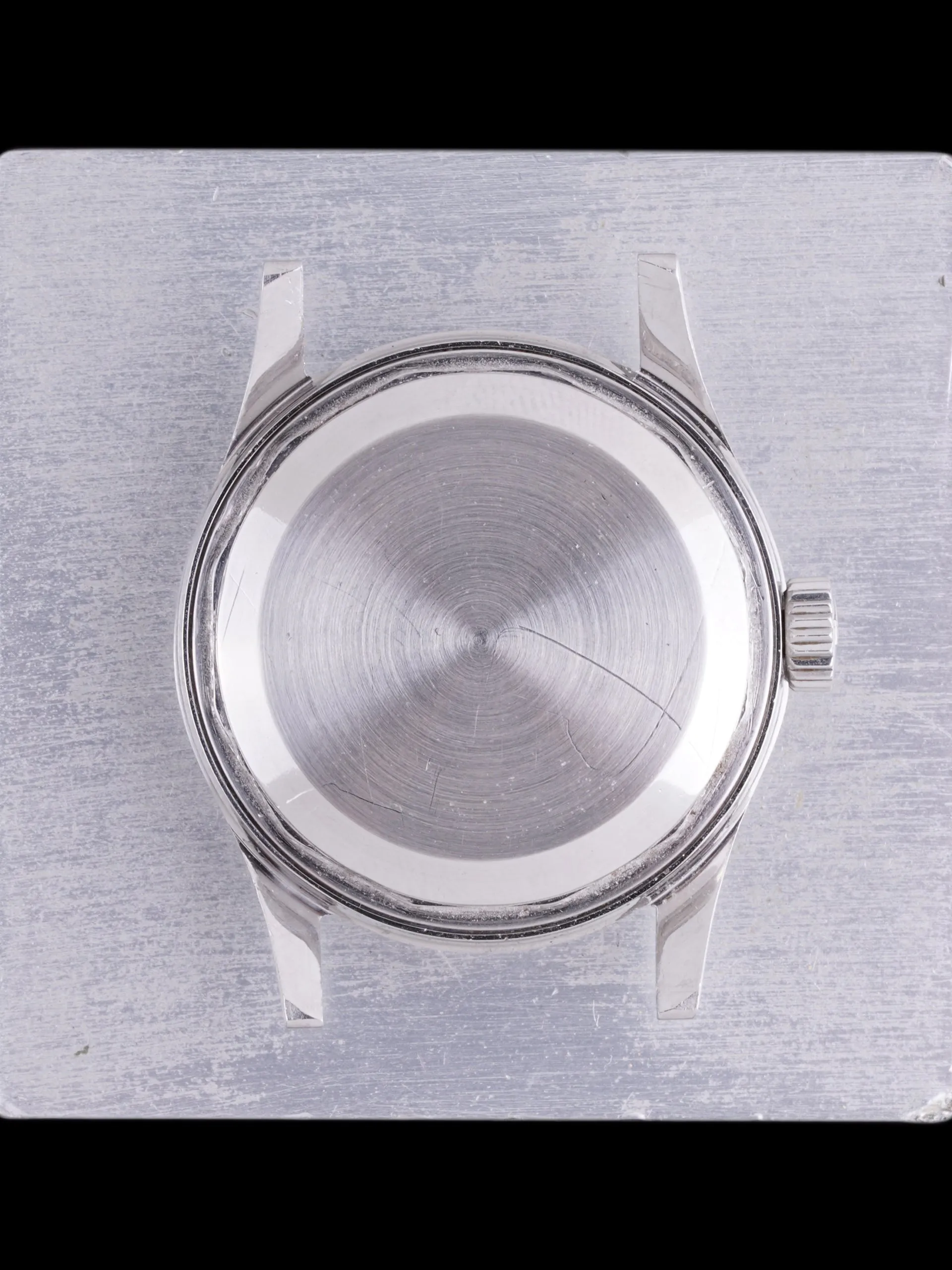 1950s Heuer Automatic