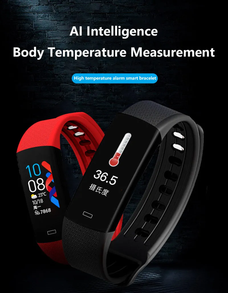 2020 Smart Sports Watches