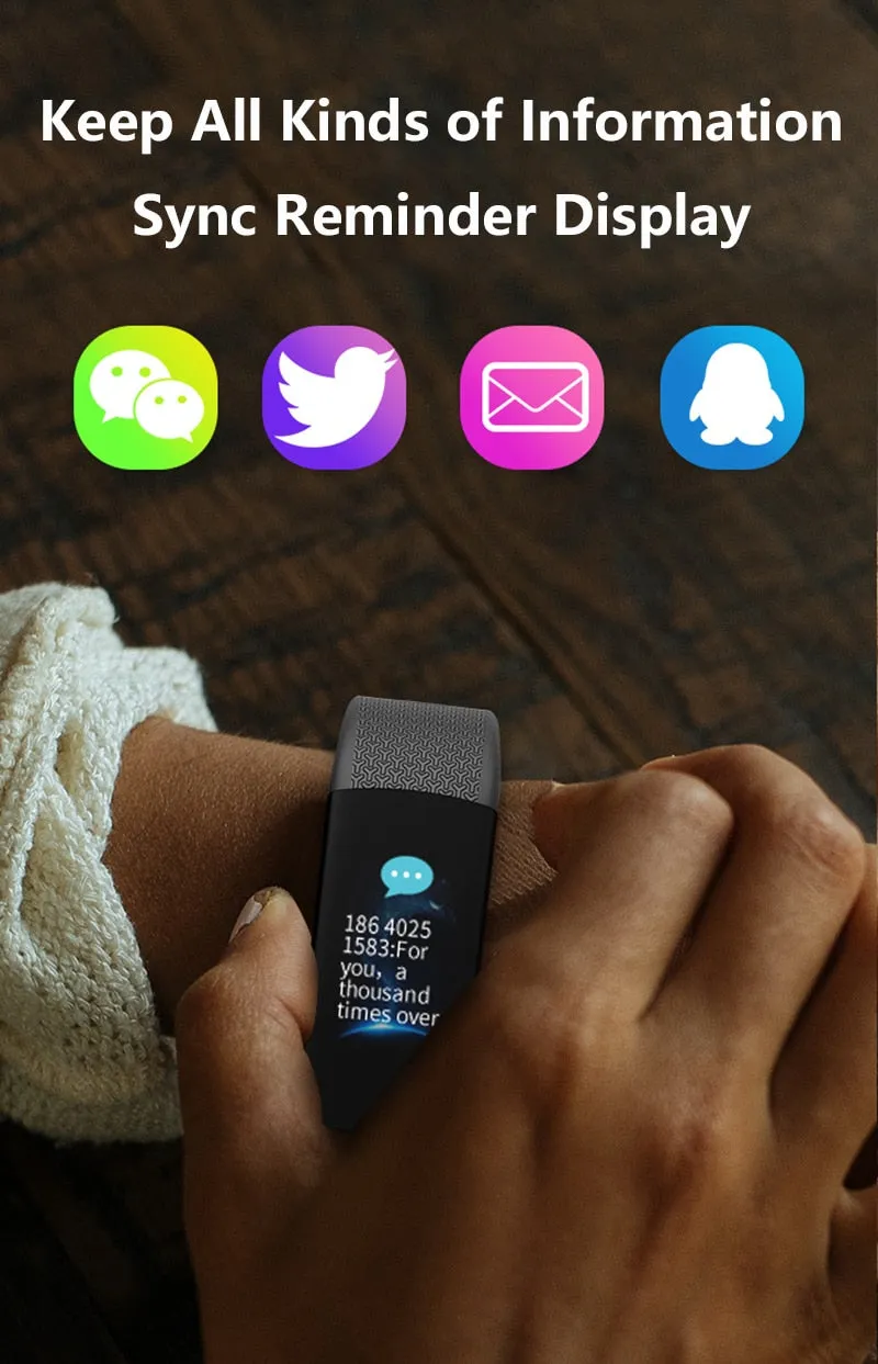 2020 Smart Sports Watches