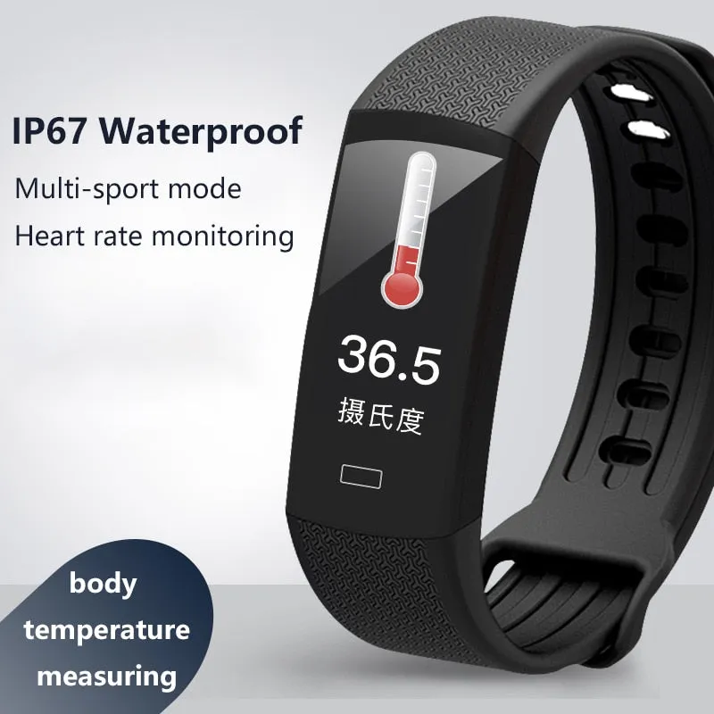 2020 Smart Sports Watches