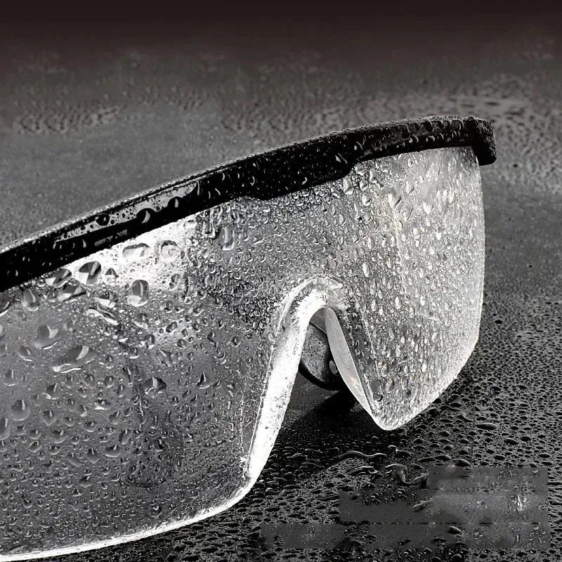 20PCS Work Safety Eye Protecting Goggles