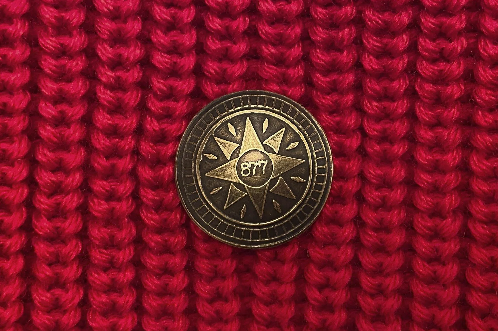 #239 - Watch Cap Sailor