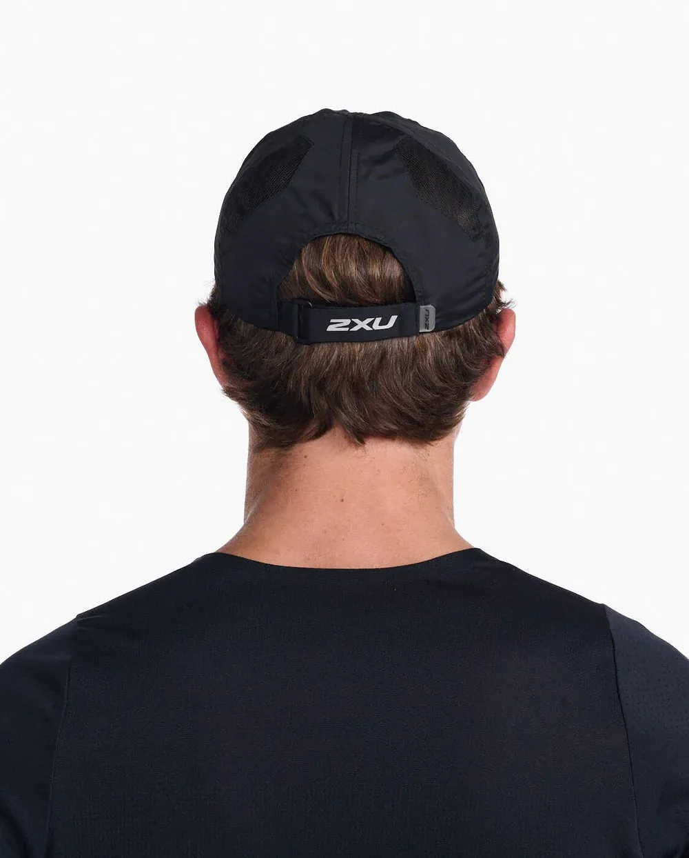 2XU  Run Cap Unisex