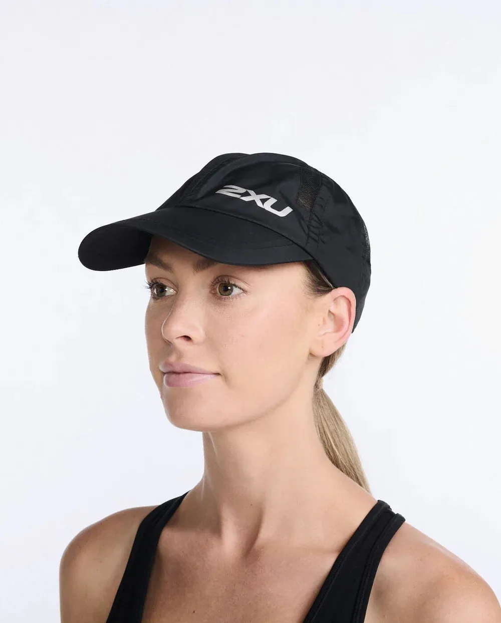 2XU  Run Cap Unisex