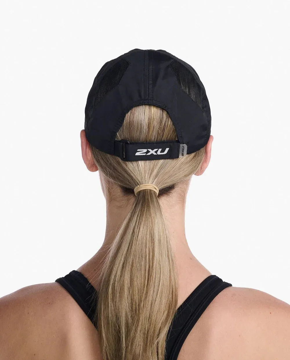 2XU  Run Cap Unisex