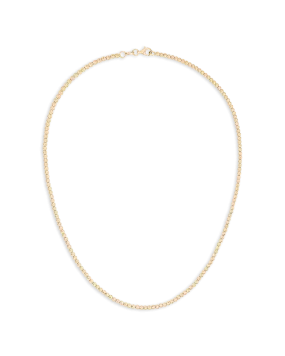 40cm Discoball Necklace