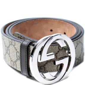 411924 Belt GG Supreme Size 95/38