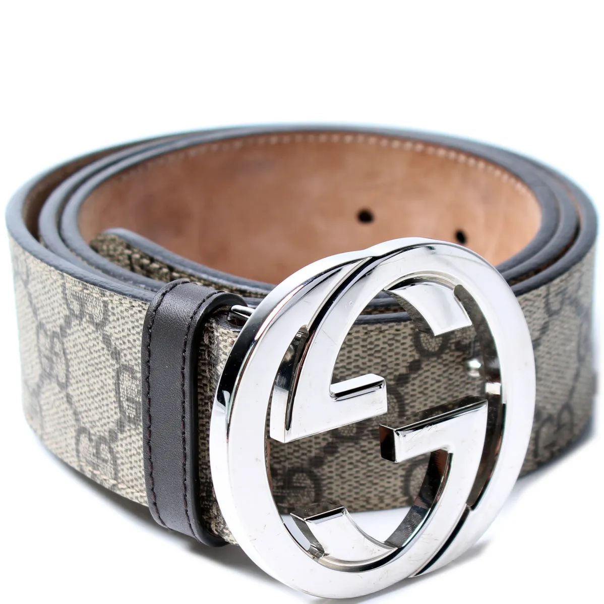 411924 Belt GG Supreme Size 95/38