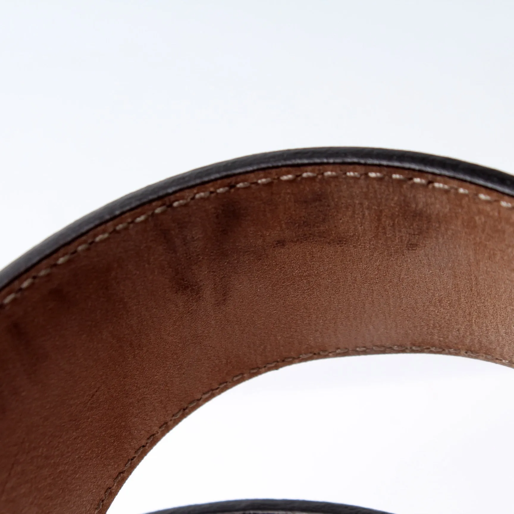 411924 Belt GG Supreme Size 95/38