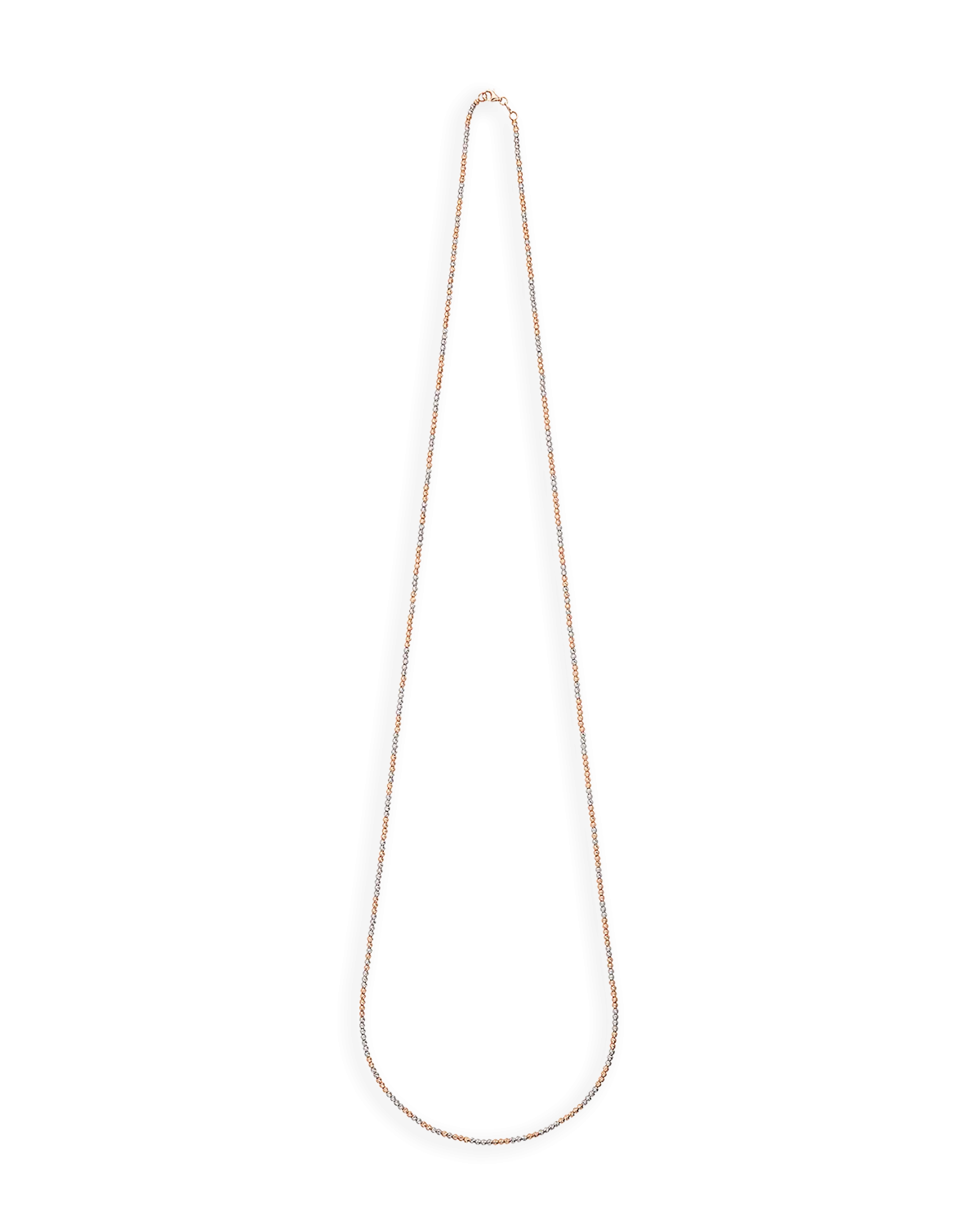 80cm Discoball Necklace