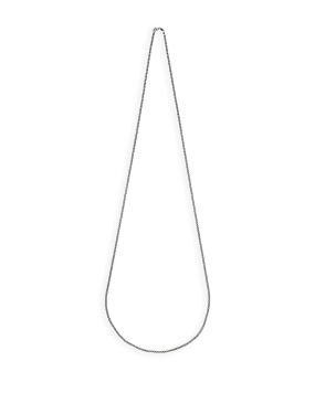 80cm Discoball Necklace