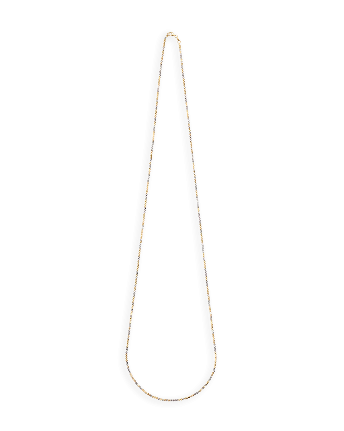 80cm Discoball Necklace