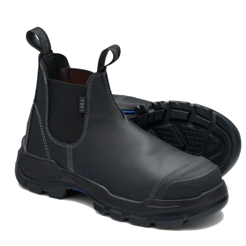 9001 Unisex Rotoflex Safety Boots