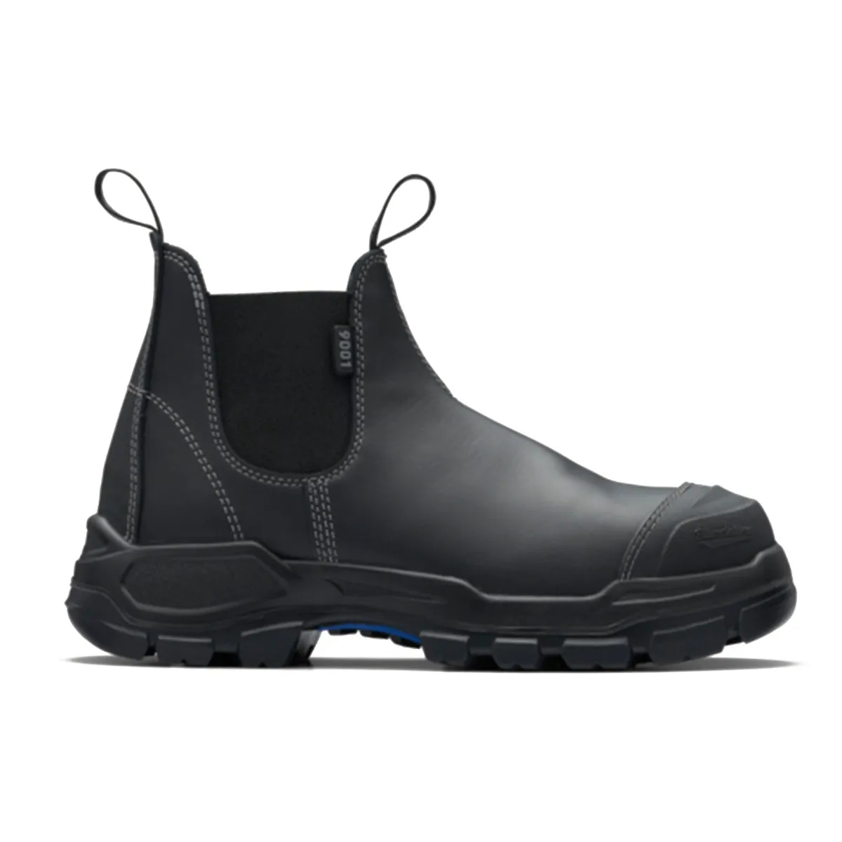 9001 Unisex Rotoflex Safety Boots