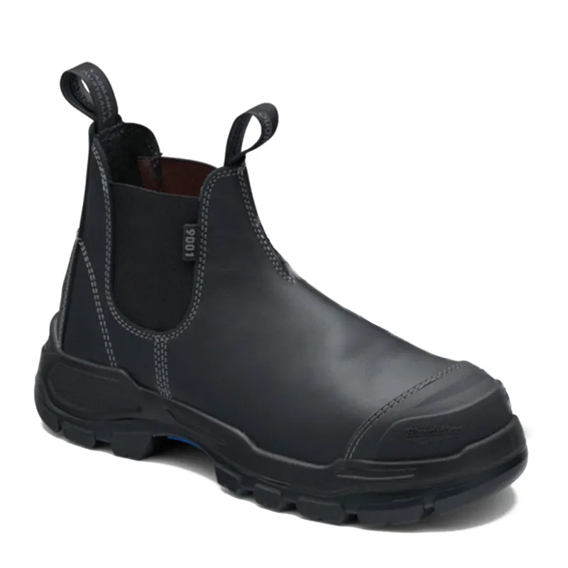 9001 Unisex Rotoflex Safety Boots