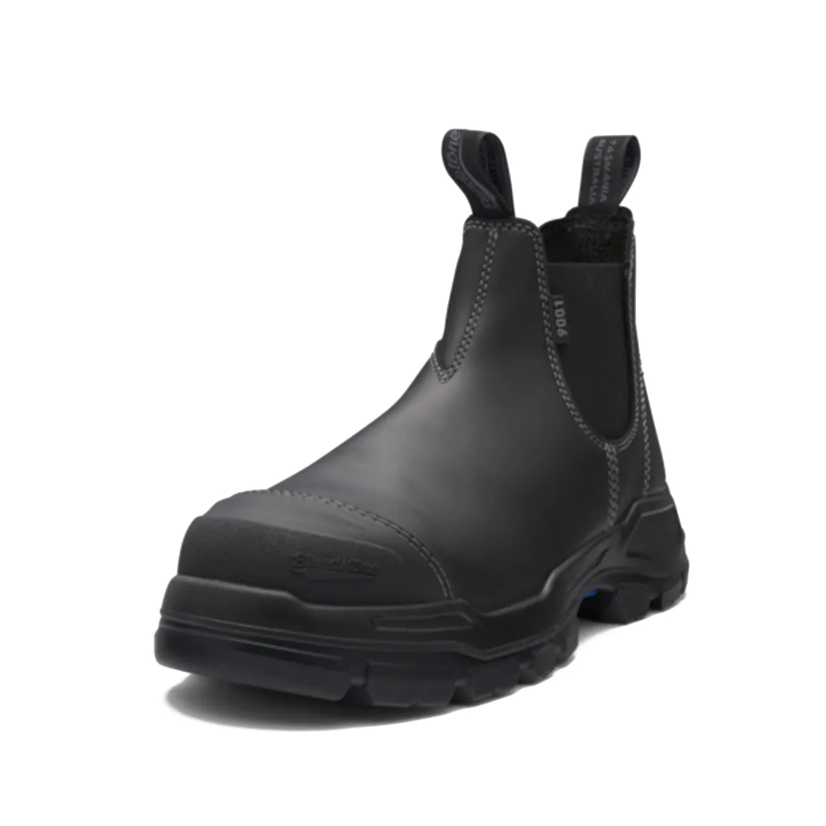 9001 Unisex Rotoflex Safety Boots