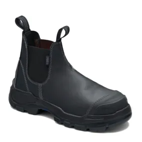 9001 Unisex Rotoflex Safety Boots