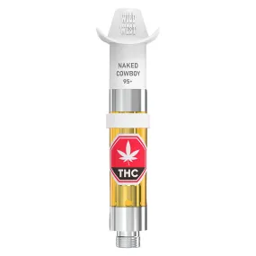 95  Naked Cowboy Liquid Diamonds 510
