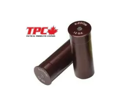 A-ZOOM 12 Gauge SNAP CAPS 2 pack
