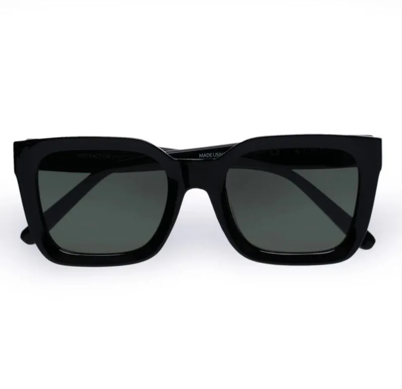 Abstraction Sunnies