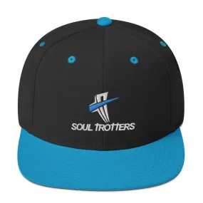Action Cross Soul Cool Fit Snapback Cap