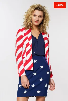 American Woman