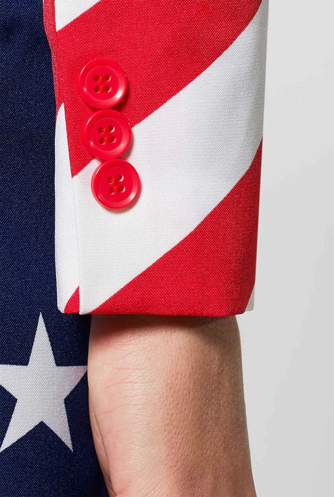 American Woman