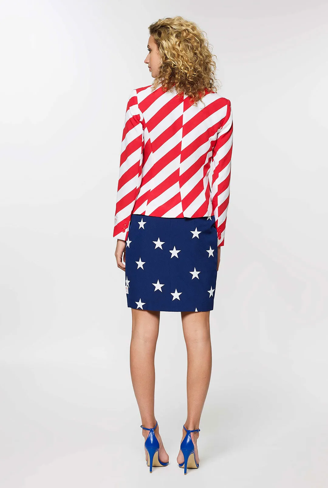 American Woman