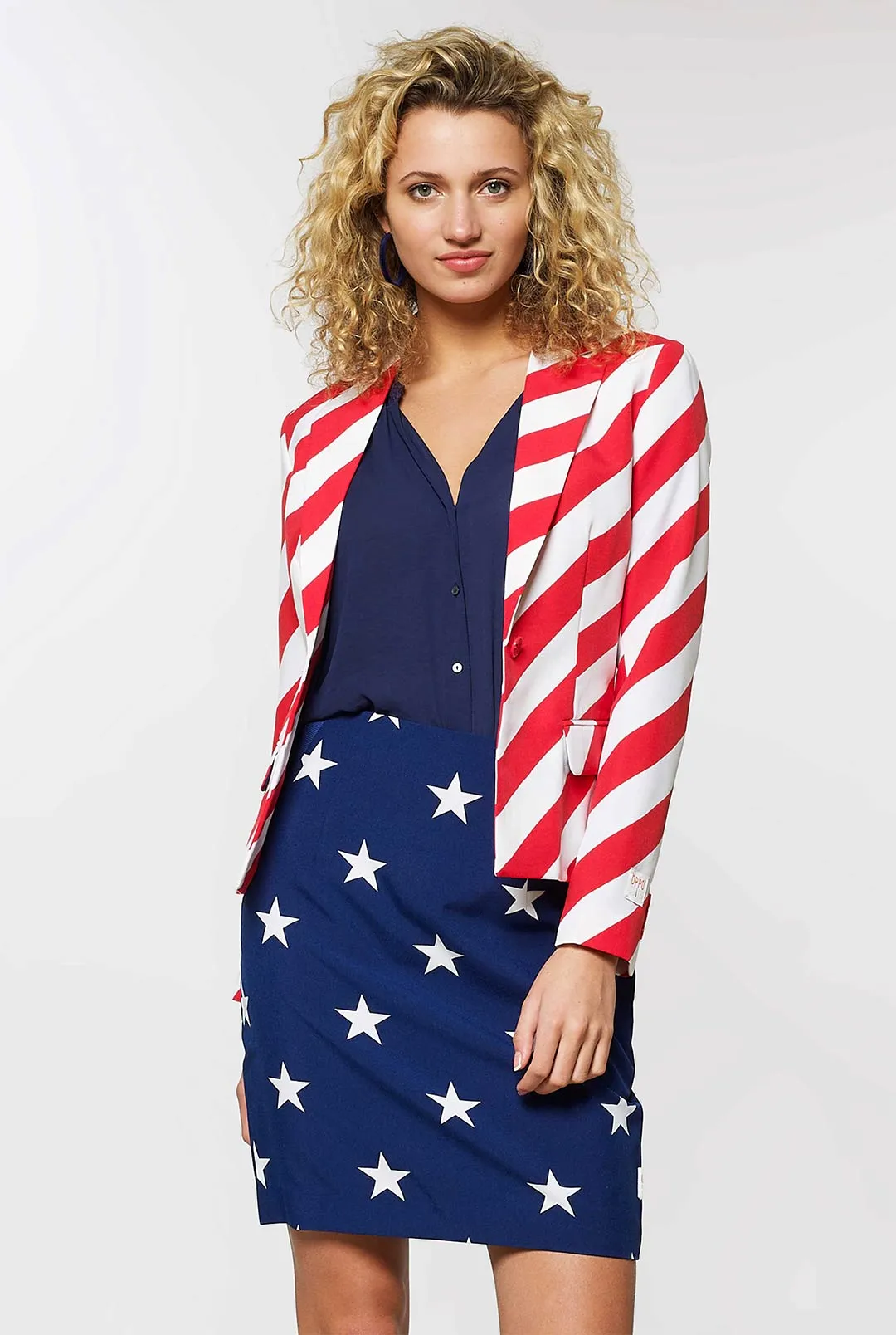 American Woman