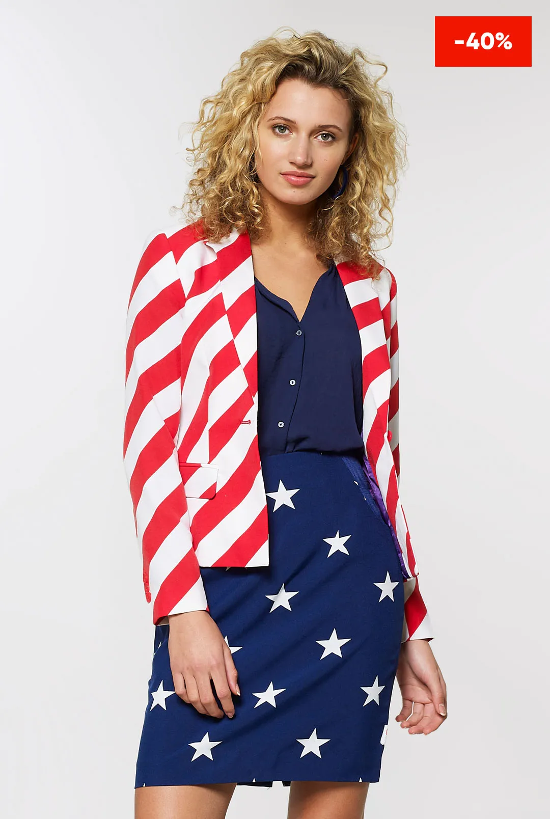 American Woman