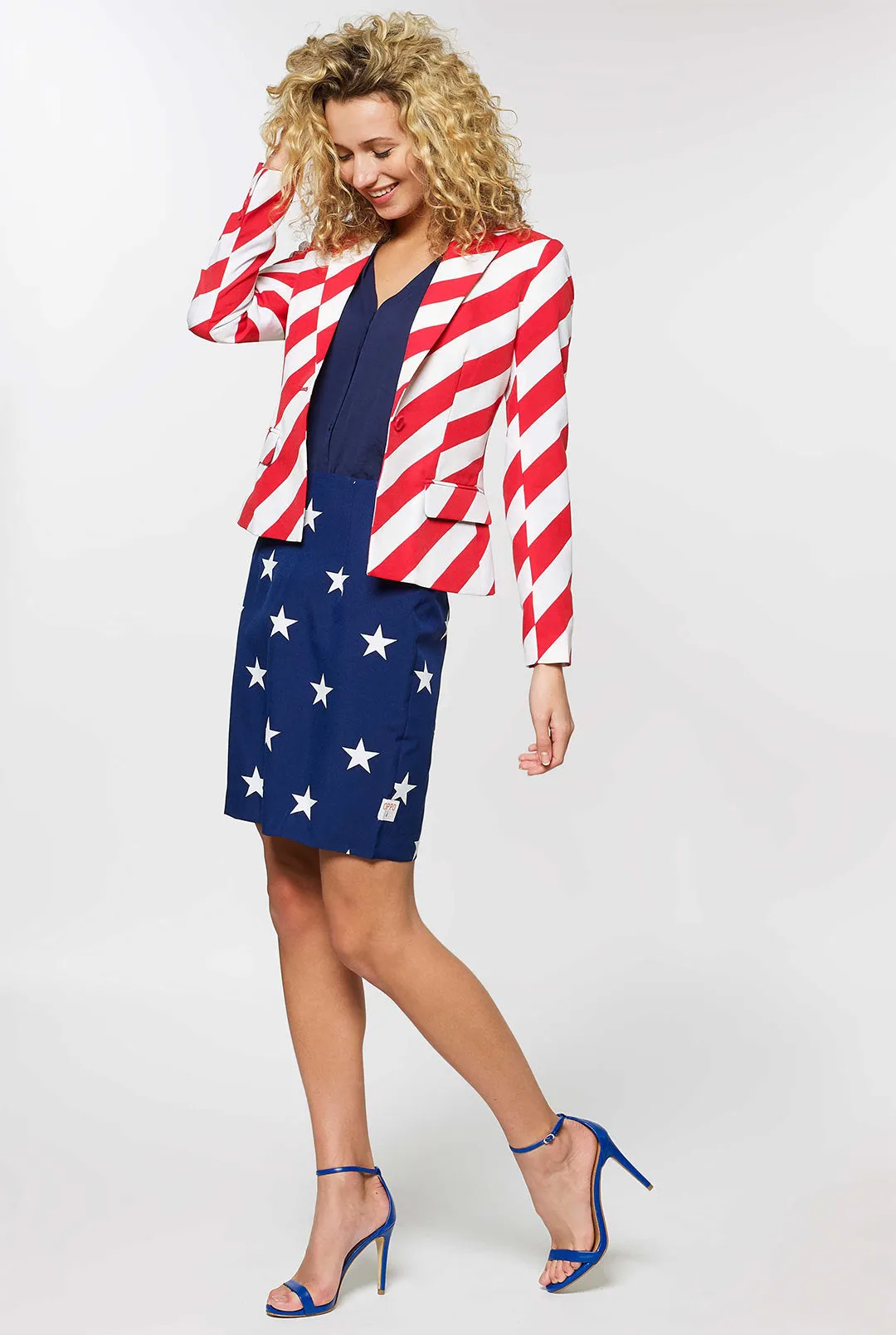 American Woman