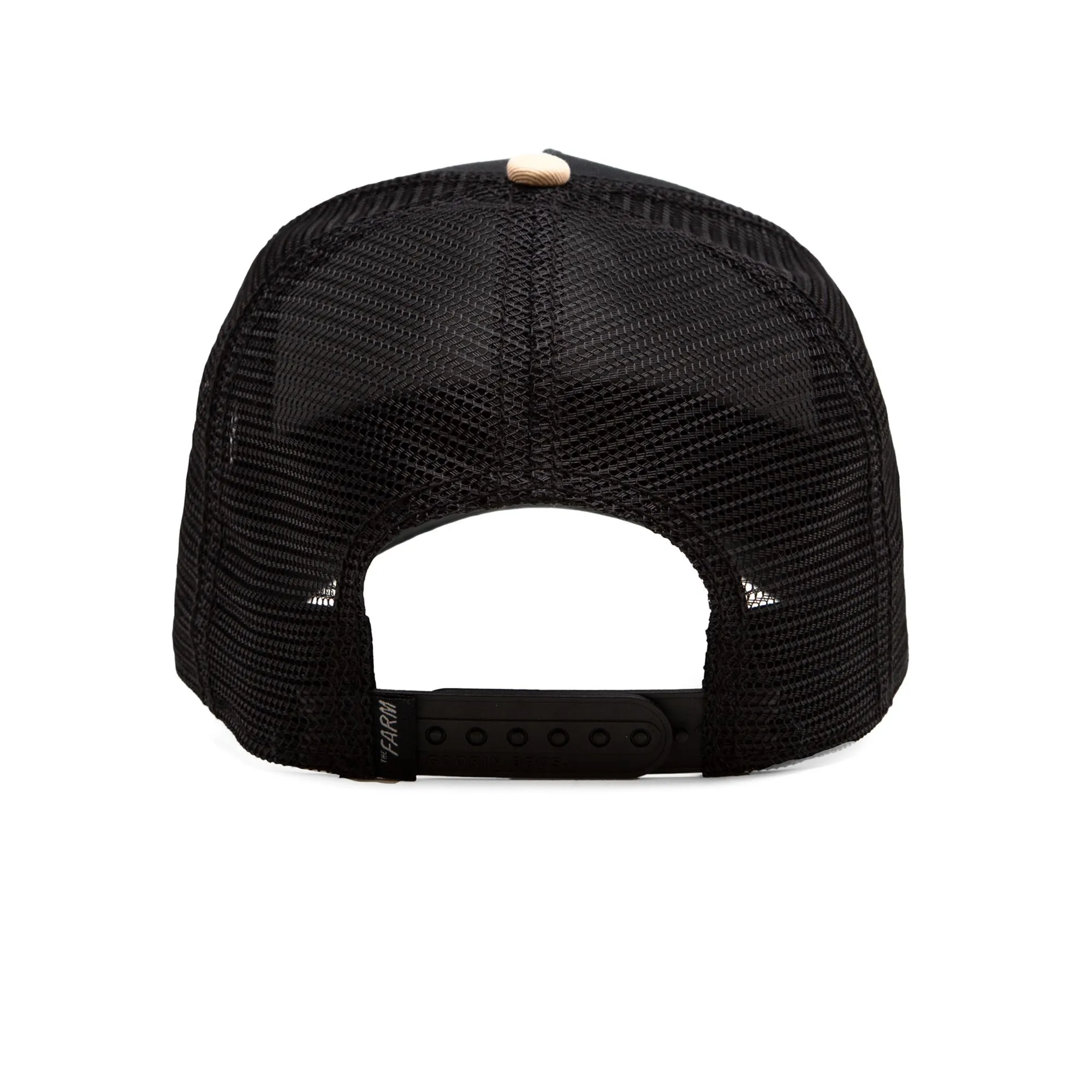 AMIGO BALL CAP