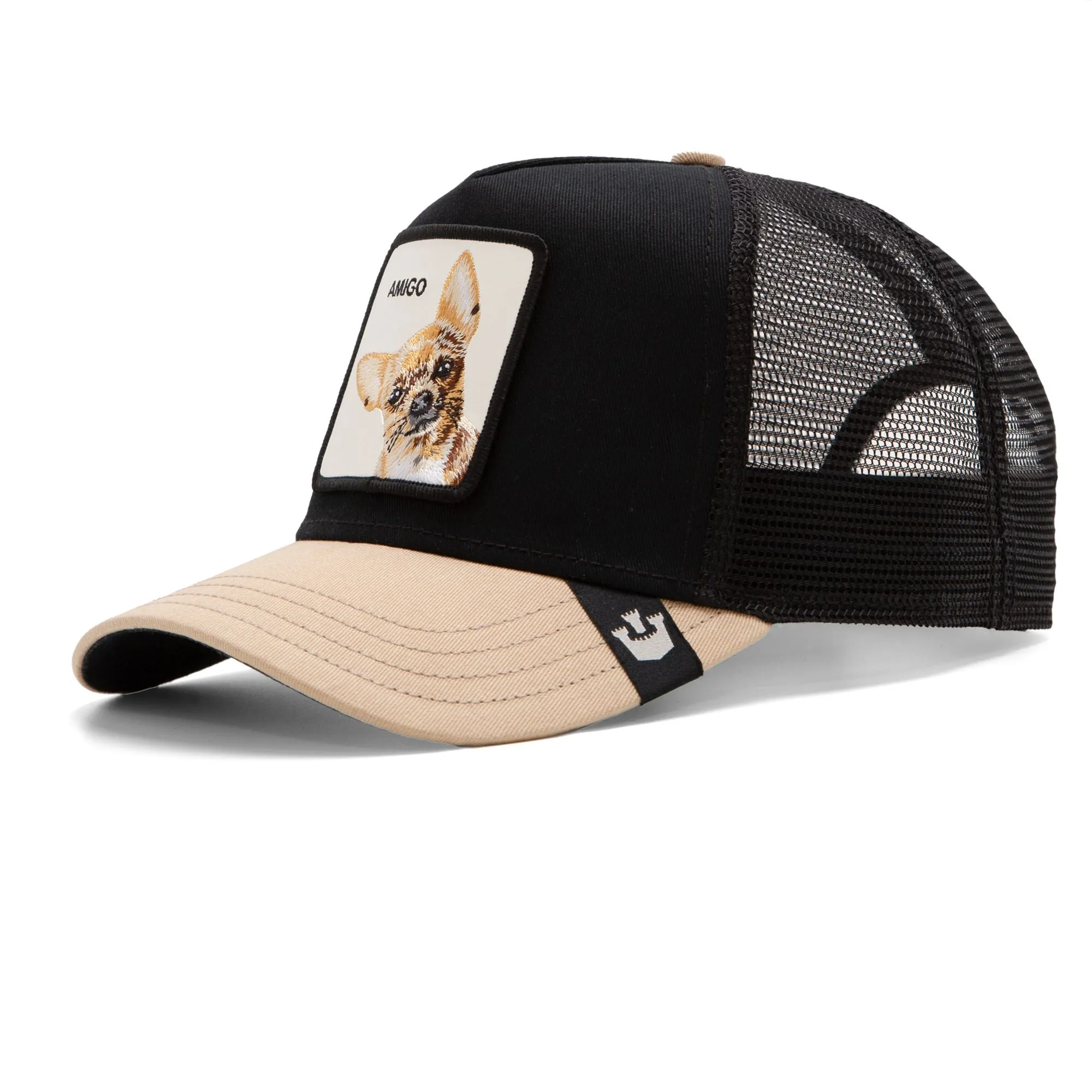 AMIGO BALL CAP