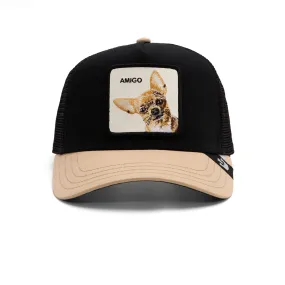 AMIGO BALL CAP