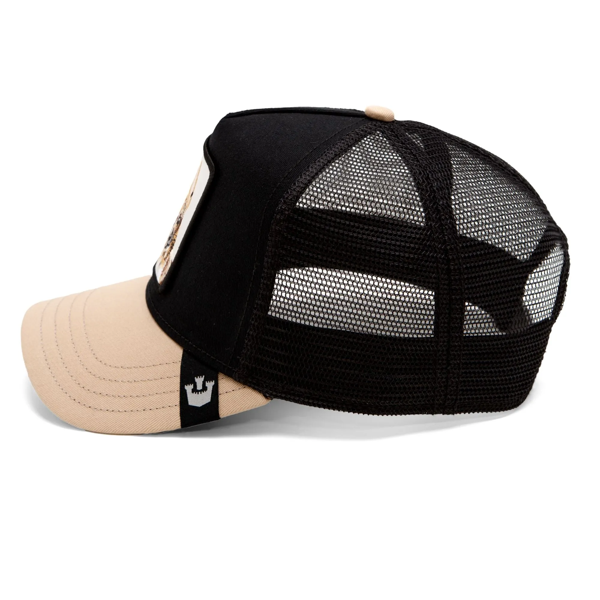 AMIGO BALL CAP