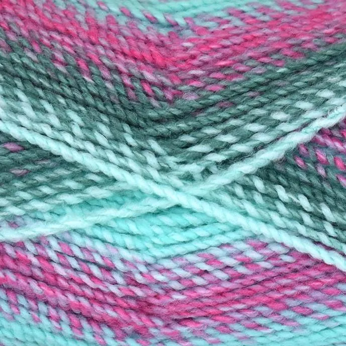 Anemone Shawl Kit