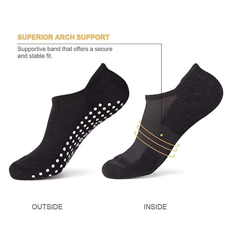Anti Slip Socks