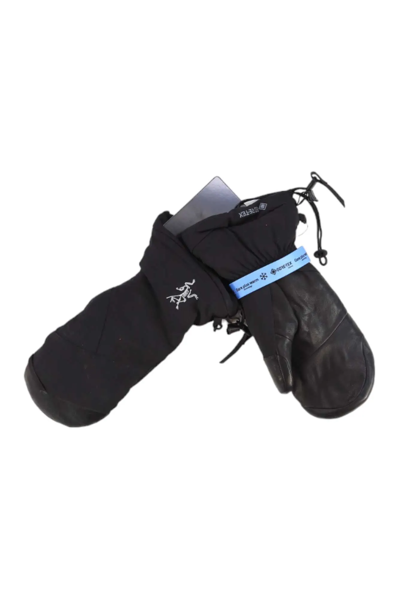 Arc'teryx Fission SV Mitten