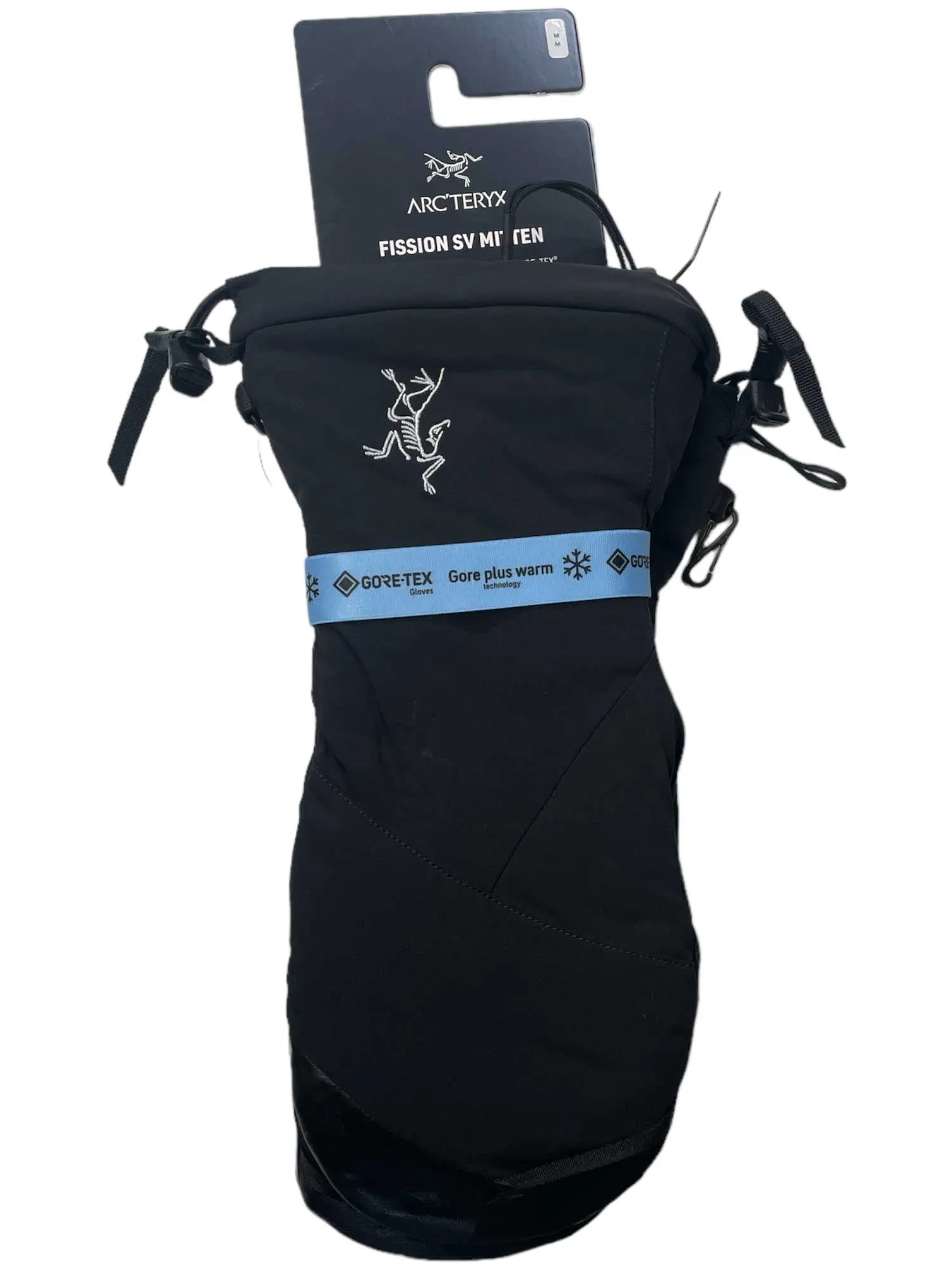 Arc'teryx Fission SV Mitten