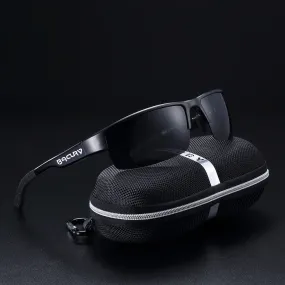 BACURY Sports Al-Mg Sunglasses Comfortable Wear 8080