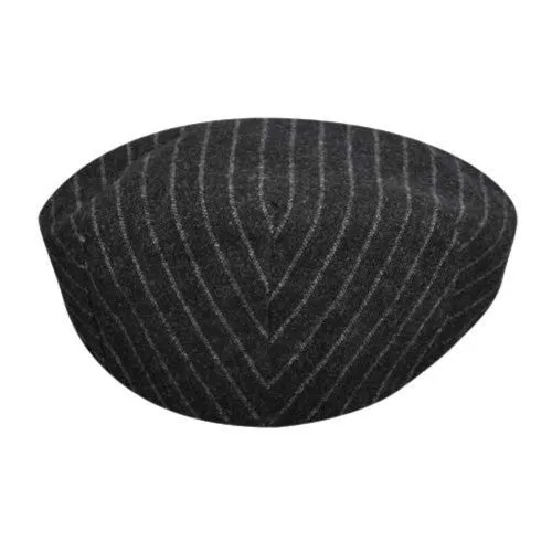 Bailey of Hollywood Lord Pinstripe Ivy Cap