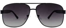 Belmont Polarized