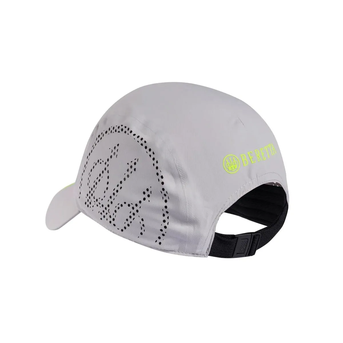 Beretta TECH CAP Ice Grey